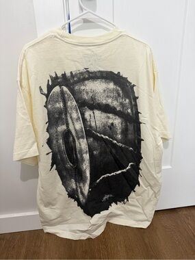 Travis Scott Utopia merch